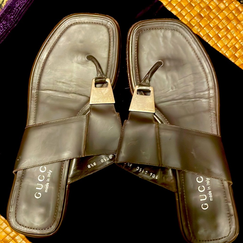 Slippers